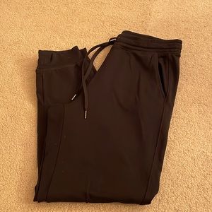 soft jogger sweatpants